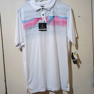 PGA Tour PRO Series athletic fit